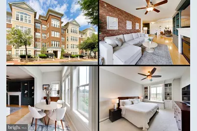440 Belmont Bay Drive #410, Woodbridge, VA 22191 - Photo 1