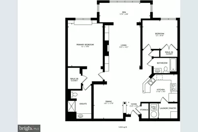 440 Belmont Bay Drive #410, Woodbridge, VA 22191 - Photo 30