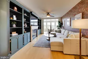 440 Belmont Bay Dr, Woodbridge, VA 22191 - Photo 8