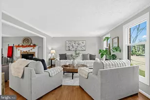 4821 Regiment Ct, Woodbridge, VA 22193 - Photo 6