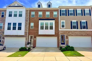 4075 Elizabeth Reed Wy, Woodbridge, VA 22192 - Photo 1