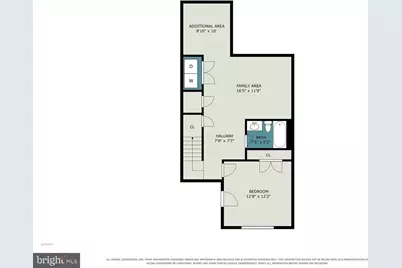 6080 Ticket Way, Woodbridge, VA 22193 - Photo 30