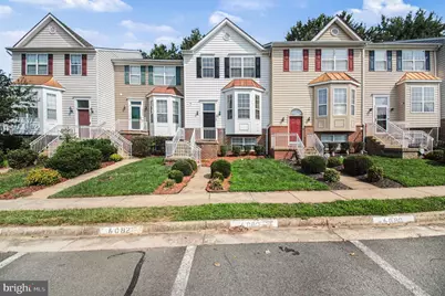 6080 Ticket Way, Woodbridge, VA 22193 - Photo 2