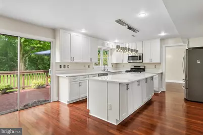 16069 Olmstead Lane, Woodbridge, VA 22191 - Photo 20
