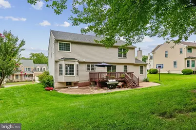 16069 Olmstead Lane, Woodbridge, VA 22191 - Photo 30