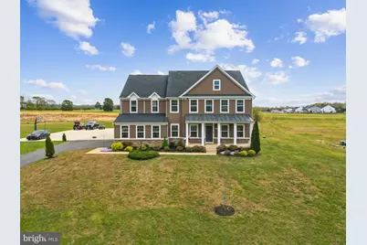 14081 Carriage Ford Road, Nokesville, VA 20181 - Photo 1