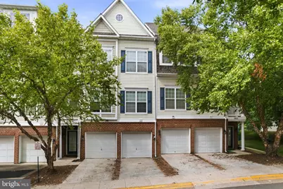 1831 Cedar Cove Way #101, Woodbridge, VA 22191 - Photo 1