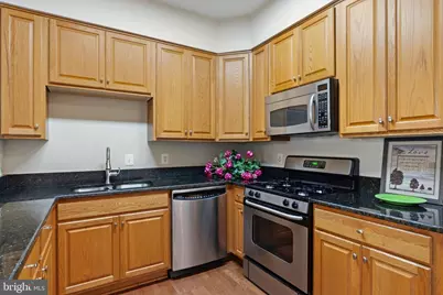1831 Cedar Cove Way #101, Woodbridge, VA 22191 - Photo 16