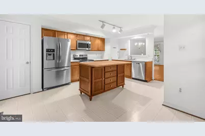 12835 Mill Brook Court, Woodbridge, VA 22192 - Photo 10