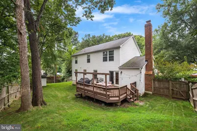 4525 Edsall Drive, Woodbridge, VA 22193 - Photo 64