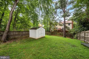 4525 Edsall Dr, Woodbridge, VA 22193 - Photo 66