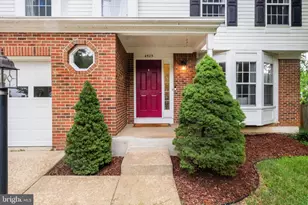 4525 Edsall Dr, Woodbridge, VA 22193 - Photo 6