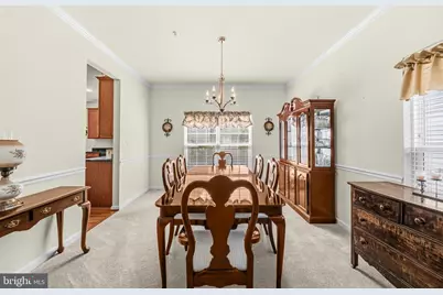 3132 Eagle Ridge Drive, Woodbridge, VA 22191 - Photo 8