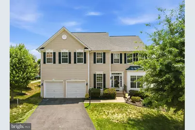 3132 Eagle Ridge Drive, Woodbridge, VA 22191 - Photo 1