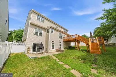 3132 Eagle Ridge Drive, Woodbridge, VA 22191 - Photo 52