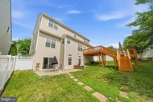 3132 Eagle Ridge Dr, Woodbridge, VA 22191 - Photo 52