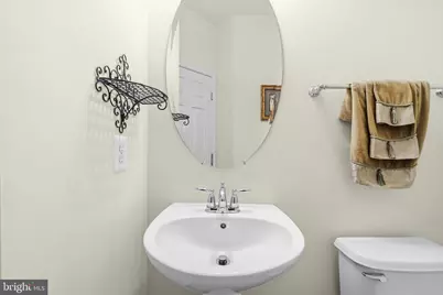 3132 Eagle Ridge Drive, Woodbridge, VA 22191 - Photo 22