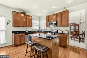 3132 Eagle Ridge Dr, Woodbridge, VA 22191 - Photo 12