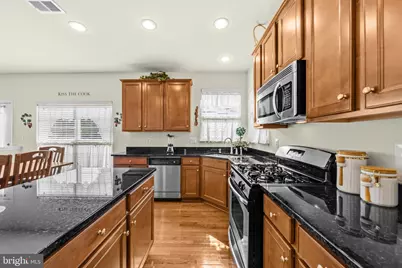 3132 Eagle Ridge Drive, Woodbridge, VA 22191 - Photo 10