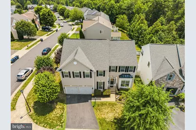 3132 Eagle Ridge Drive, Woodbridge, VA 22191 - Photo 56