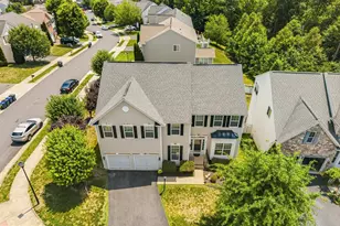 3132 Eagle Ridge Dr, Woodbridge, VA 22191 - Photo 56