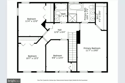 6713 Selbourne Lane, Gainesville, VA 20155 - Photo 6