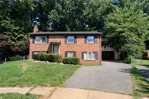 14010 Montoclair Ln, Woodbridge, VA 22193 - Photo 1