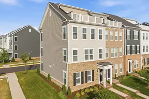 17300 Turnstone Dr, Dumfries, VA 22026 - Photo 2
