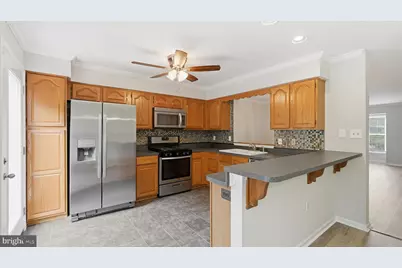 7843 Sabre Court, Manassas, VA 20109 - Photo 14