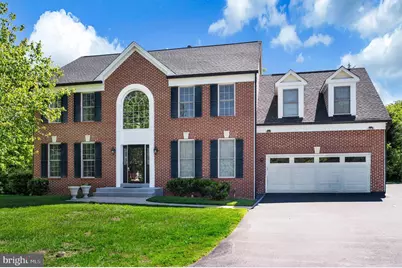 16005 Kings Mountain Road, Woodbridge, VA 22191 - Photo 1