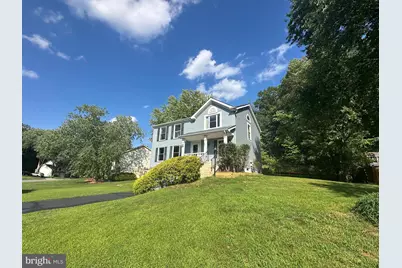16125 Olmstead Lane, Woodbridge, VA 22191 - Photo 6