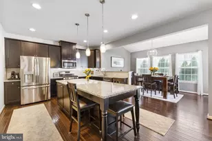 12380 Southington Dr, Woodbridge, VA 22192 - Photo 8