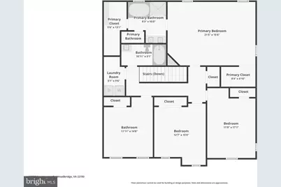 12380 Southington Drive, Woodbridge, VA 22192 - Photo 56
