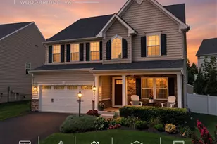 12380 Southington Dr, Woodbridge, VA 22192 - Photo 1