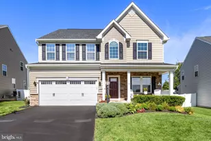 12380 Southington Dr, Woodbridge, VA 22192 - Photo 2