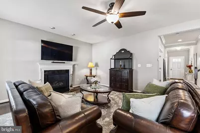 12380 Southington Drive, Woodbridge, VA 22192 - Photo 20