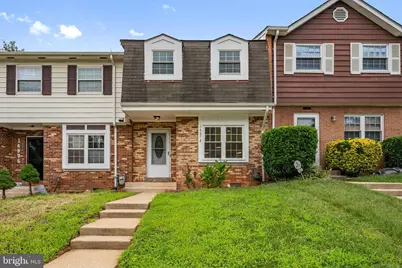 14874 Emberdale Drive, Woodbridge, VA 22193 - Photo 28