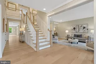 1584 Loudoun Dr, Haymarket, VA 20169 - Photo 6