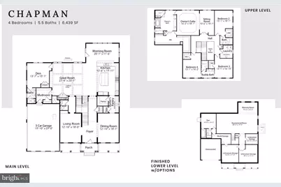1584 Loudoun Drive, Haymarket, VA 20169 - Photo 2