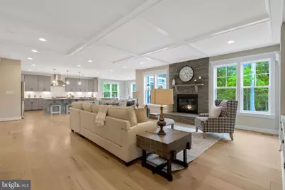 1584 Loudoun Drive, Haymarket, VA 20169 - Photo 18