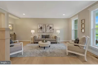 1584 Loudoun Drive, Haymarket, VA 20169 - Photo 8