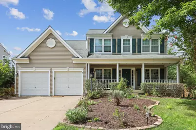 12303 Grimsby Lane, Bristow, VA 20136 - Photo 1