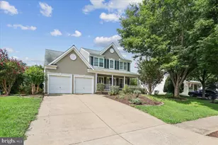 12303 Grimsby Ln, Bristow, VA 20136 - Photo 2