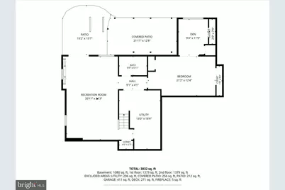 11218 Stonebrook Drive, Manassas, VA 20112 - Photo 34