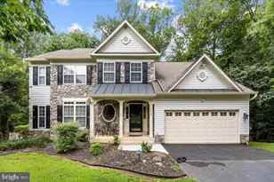 11218 Stonebrook Dr, Manassas, VA 20112 - Photo 1