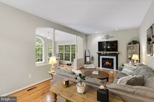 11218 Stonebrook Dr, Manassas, VA 20112 - Photo 10