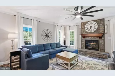 8000 Pinnacle Ridge Drive, Manassas, VA 20112 - Photo 18