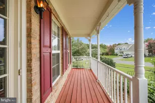 5251 Quebec Pl, Woodbridge, VA 22193 - Photo 4