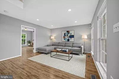 5251 Quebec Place, Woodbridge, VA 22193 - Photo 6