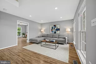 5251 Quebec Pl, Woodbridge, VA 22193 - Photo 6